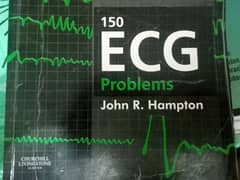 ECG problem interpretation practice