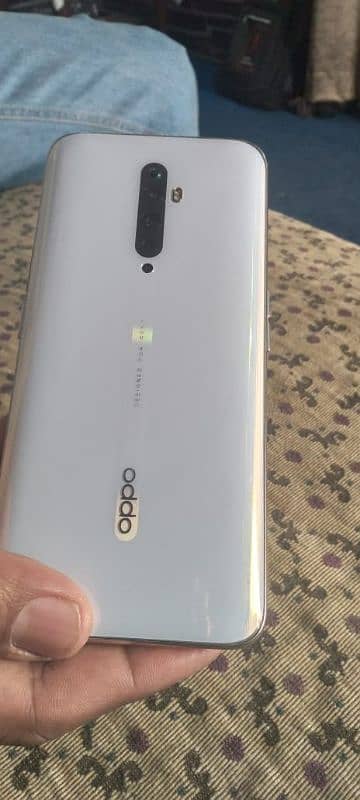 oppo Reno 2f 2