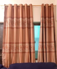 Curtains