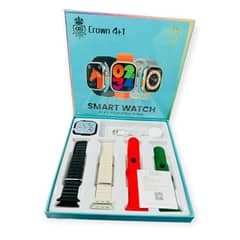 Smart Watch Ultra