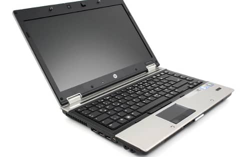 Hp EliteBook 8440p 0