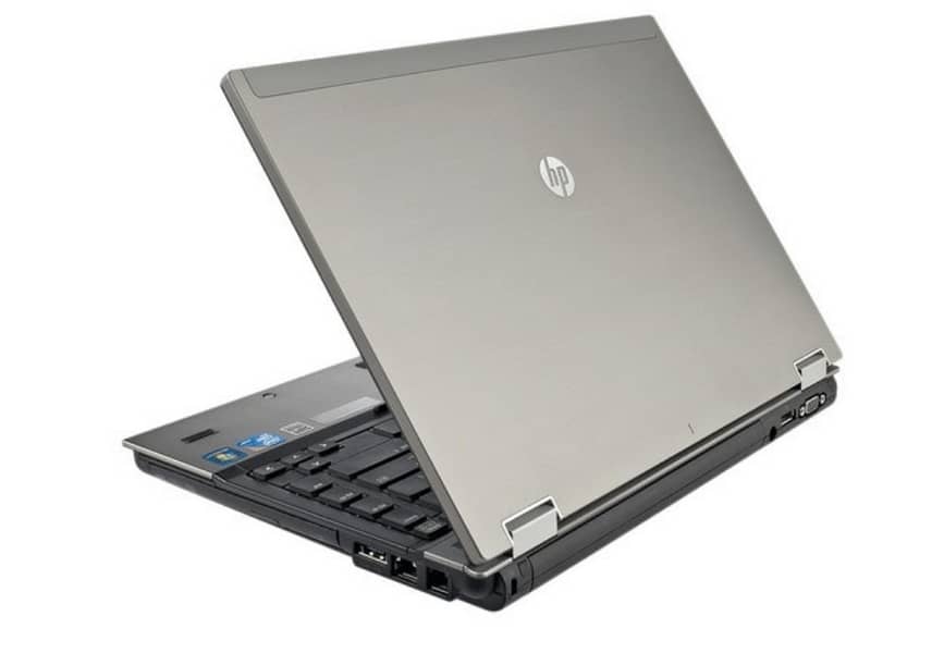 Hp EliteBook 8440p 2