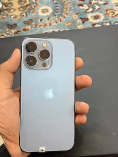 iPhone 13 Pro - Sierra Blue -