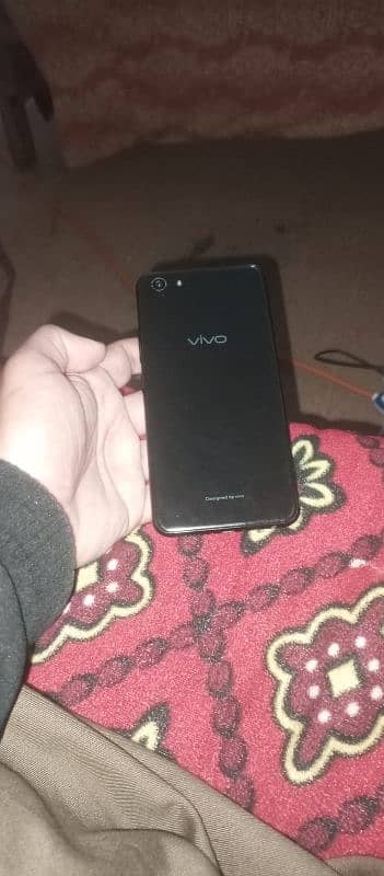 Vivo y83 contact what apps 03419497684 4