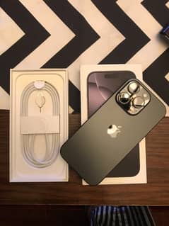 iphone 16pro 128gb