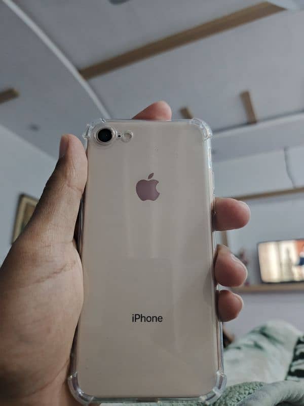 iPhone 8 non pta sale/exchange 0