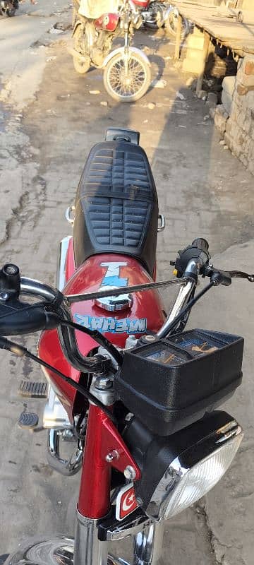 Honda 3