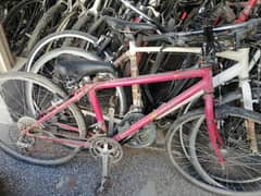 Mountain bike for sale