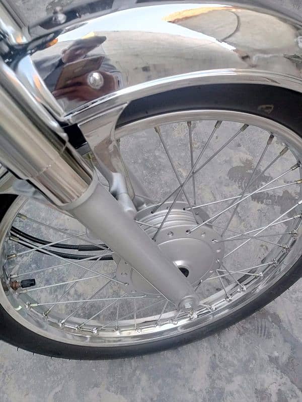 bike all ok ha js ko chaiye rabta kra 2