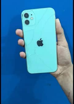 IPhone 11 64gb non pta bypass