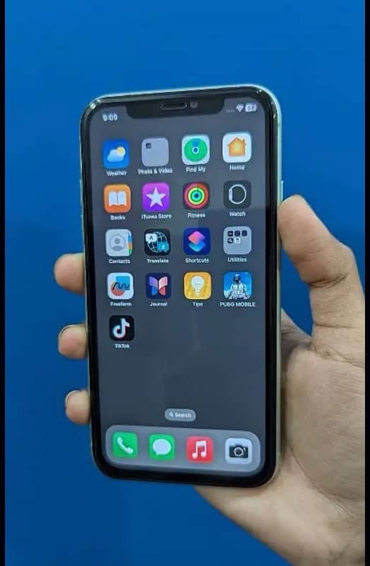 IPhone 11 64gb non pta bypass 5