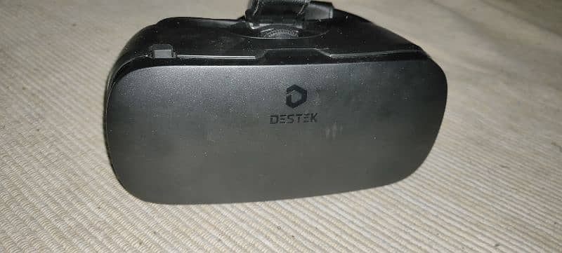 VR BOX 1