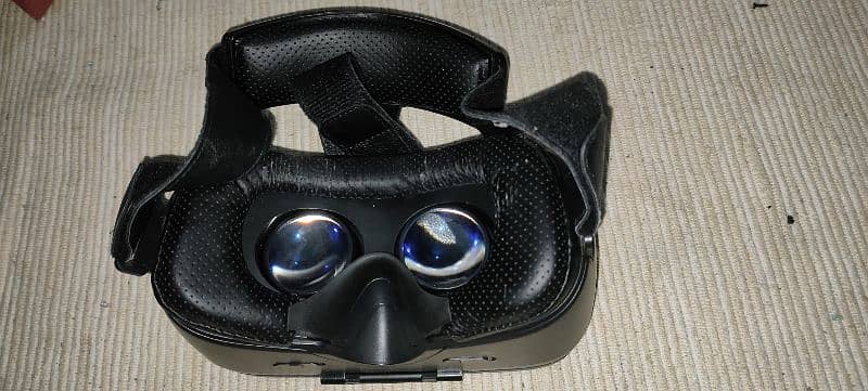 VR BOX 4