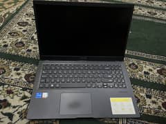 asus vivobook 15 i5-11th gen iris xe graphics