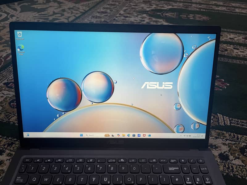 asus vivobook 15 i5-11th gen iris xe graphics 3