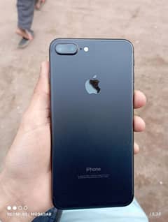 iPhone 7 plas non pta