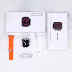 S8 ULTRA ANDROID SIM WATCH (HONEYCOMB EDITION)