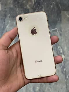 i phone 8