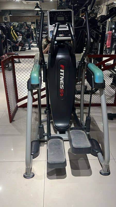 GYM EXERCISE MACHINES FOR SALE 2