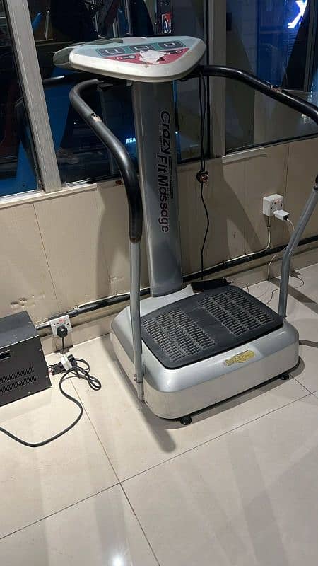 GYM EXERCISE MACHINES FOR SALE 4