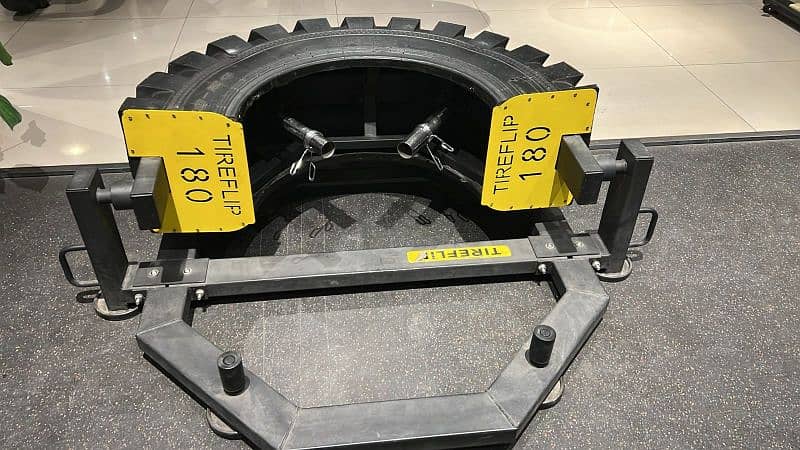 GYM EXERCISE MACHINES FOR SALE 5