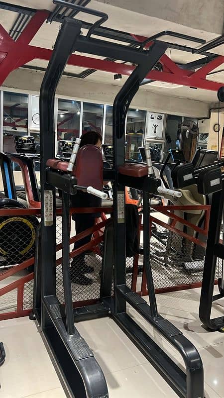 GYM EXERCISE MACHINES FOR SALE 6