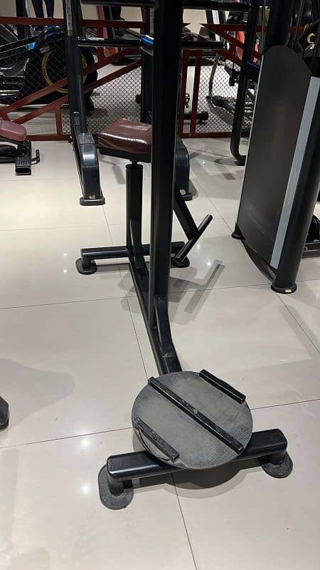 GYM EXERCISE MACHINES FOR SALE 8