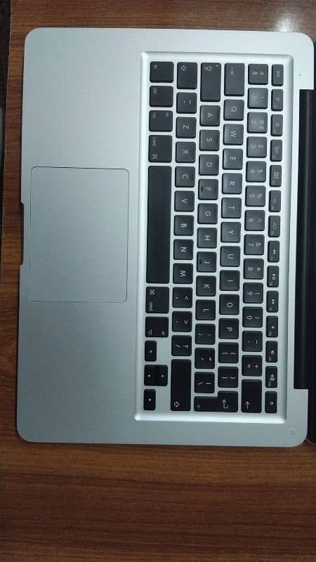 Macbook Pro 12 1