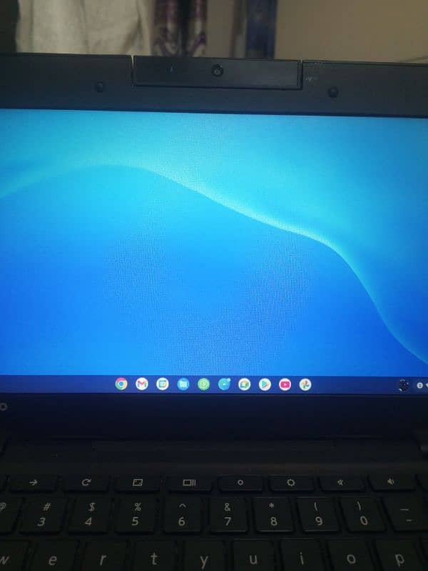 chrome OS laptop new condition playstore supported 1