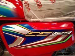 HONDA 125 PH 0_3_1_5_9_4_6_8_5_9_1 LIKE NEW BIKE 2022