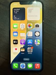 iPhone 13 Pro 128 GB