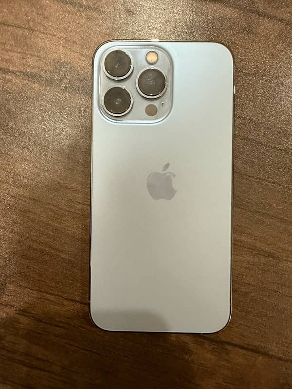 iPhone 13 Pro 128 GB 2