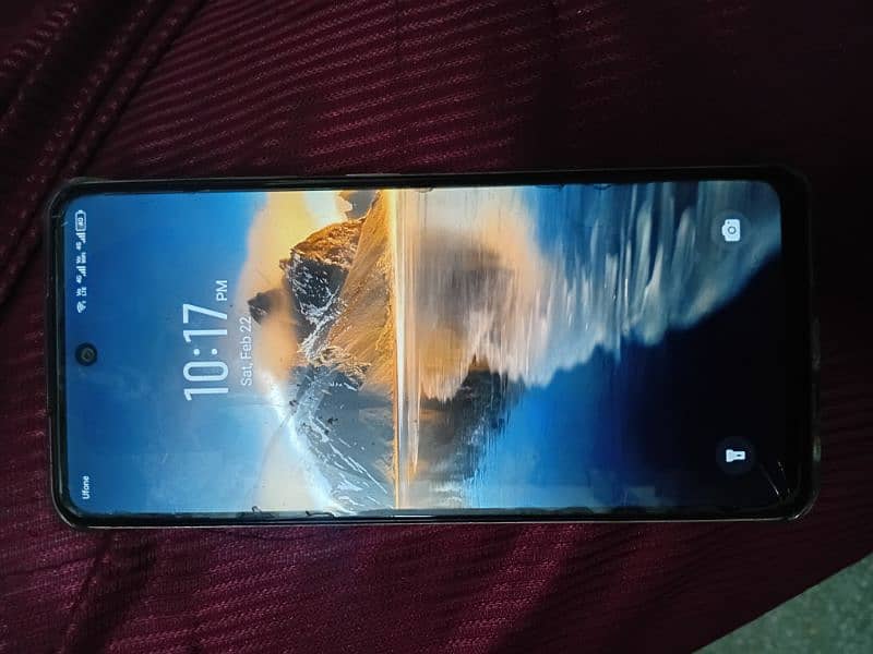 Infinix Smart 8 Pro 1