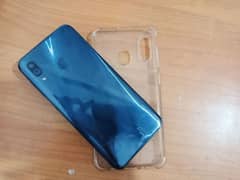 Samsung A30 4/64 Official PTA approved,Urgent For sale