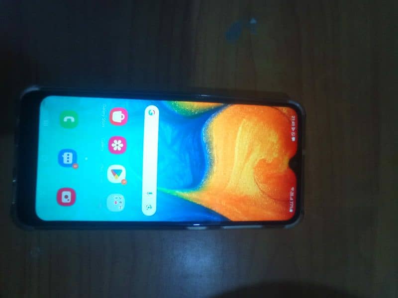 Samsung A30 4/64 Official PTA approved,Urgent For sale 3