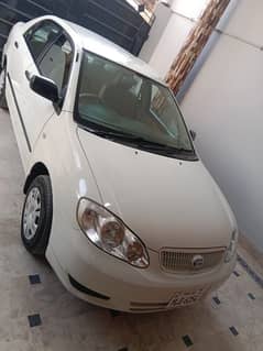 Toyota Corolla XLI 2005 Brand New condition