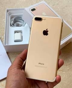 iPhone 7 Plus 128GB PTA Approved