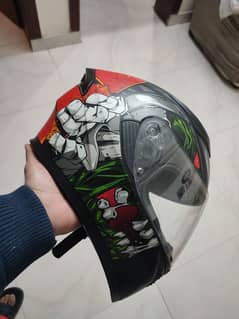 Jeikai Helmet 316