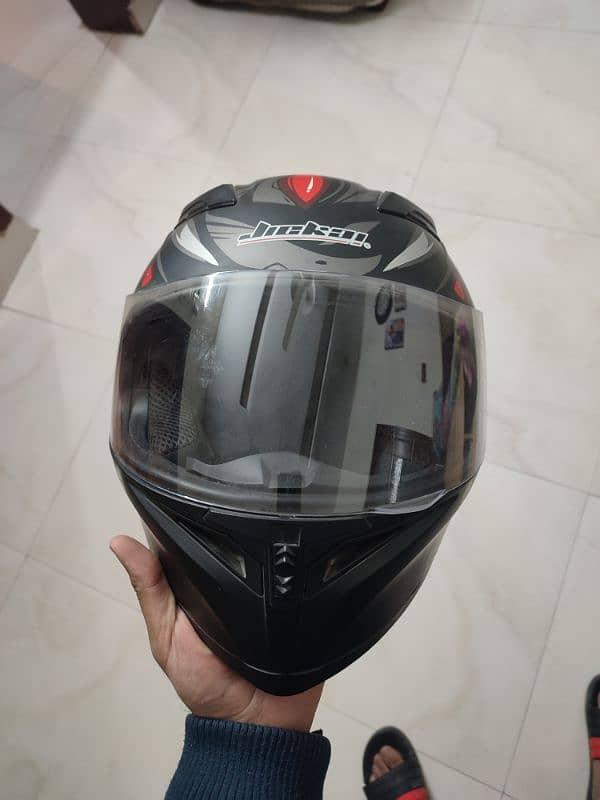 Jeikai Helmet 316 3