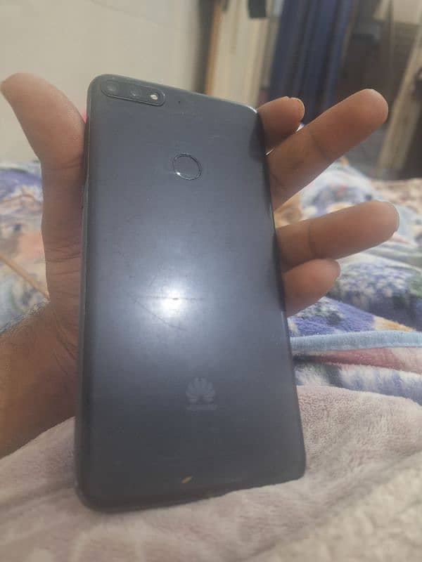 y7 prime 2018 model 2