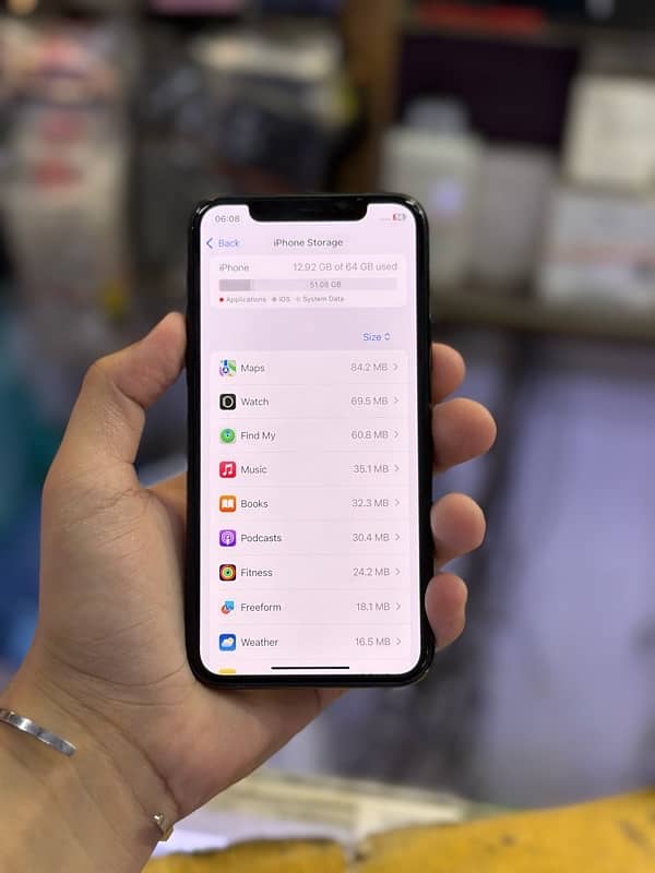 IPHONE 11 pro Pta approved 4