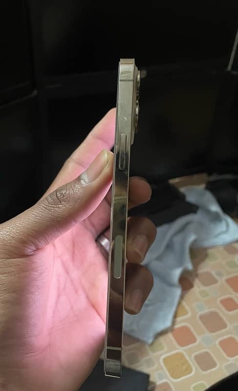 Iphone 13 pro max 256gb factory unlock 1