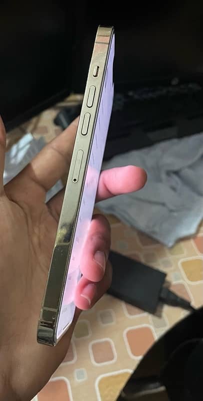 Iphone 13 pro max 256gb factory unlock 2