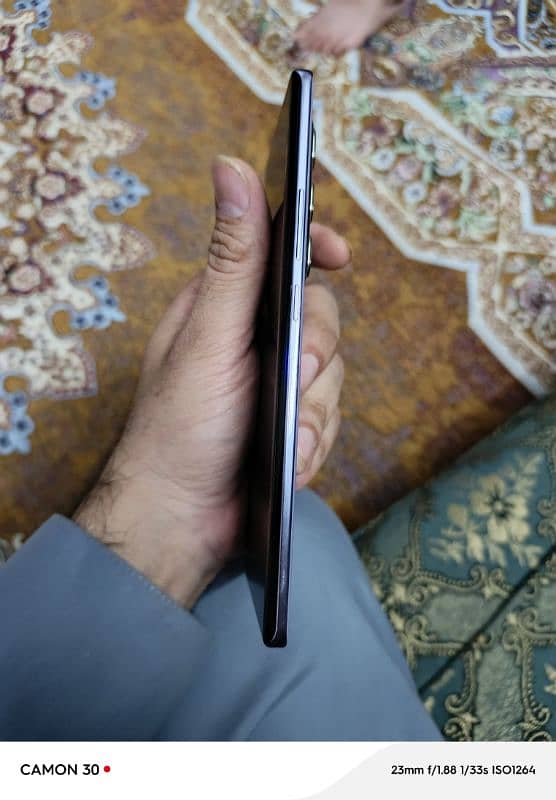 INFINIX HOT 50 Pro plus only one week used 4