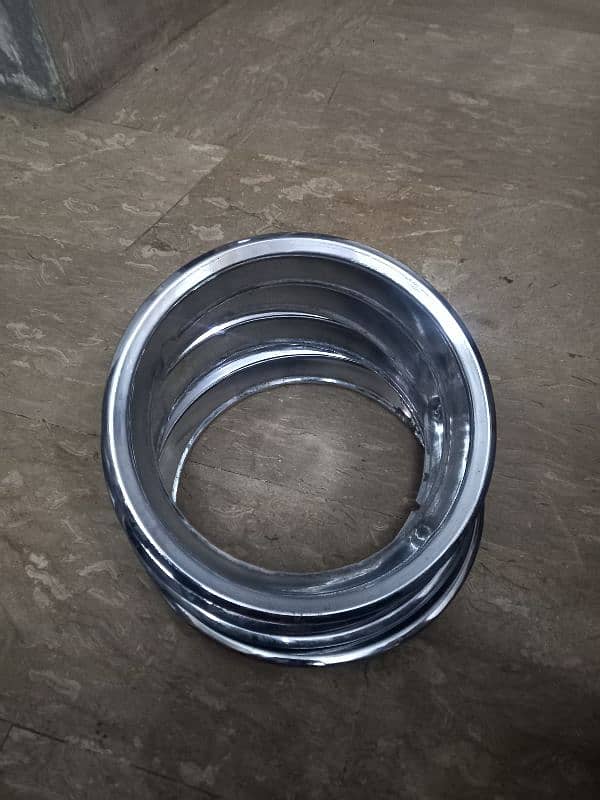 weel ring 13 inch 3