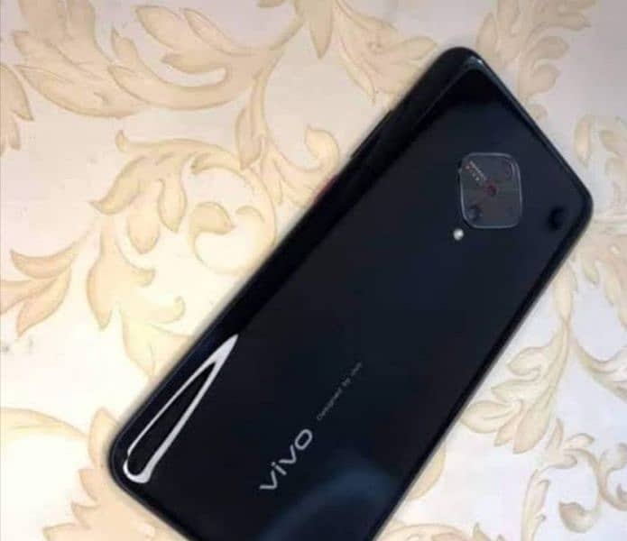 Vivo S1 pro 1