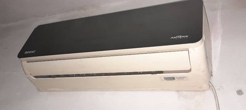 Oriant Ac for sale 1 TON 1