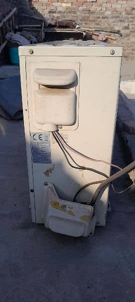 Oriant Ac for sale 1 TON 4