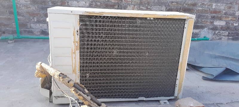 Oriant Ac for sale 1 TON 5