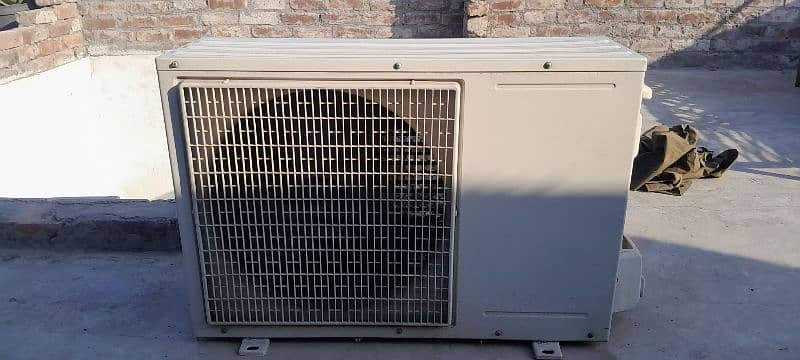 Oriant Ac for sale 1 TON 6